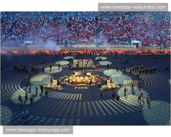 世俱杯数据：用数字读懂世界级俱乐部的秘密