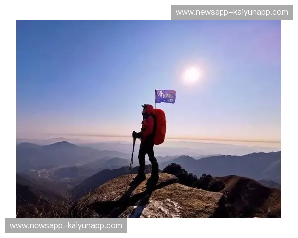 徒步数据：用数字重塑你的每一步