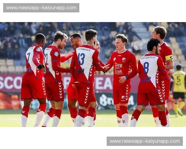 绿茵逐梦：布雷达与福伦丹的荷甲升降级生死对决，一场不容错过的绿茵史诗