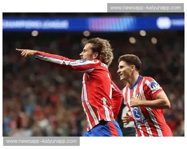 伯纳乌的战火：皇马vs马竞视频，一场荡气回肠的史诗对决